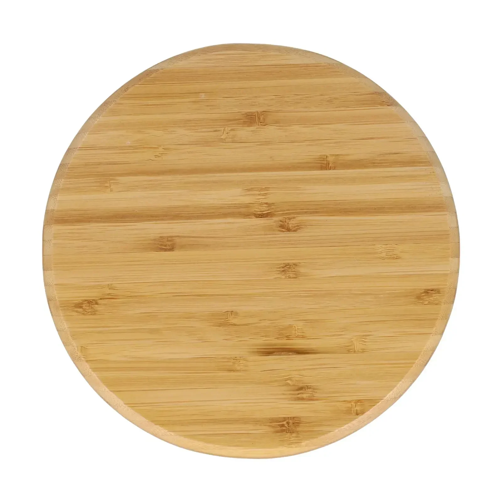 Food Snacks Options - Houten dienblad voor snacks, drankjes en