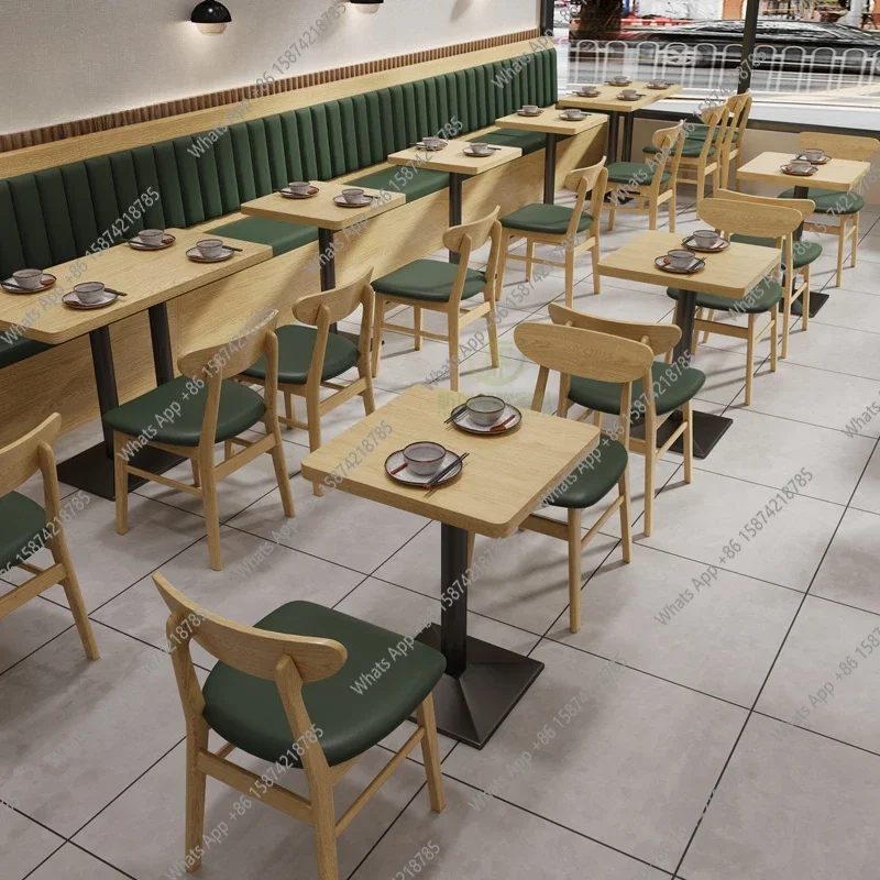 L-J Aangepaste koffieshop mass - Food City Snacks recensie en prijs
