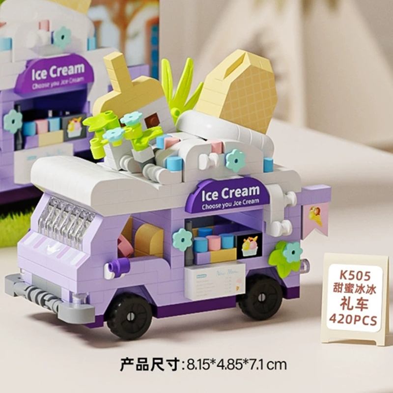 NIEUWE DIY Koffie Auto Broodje - Food Snacks Ideas recensie en prijs
