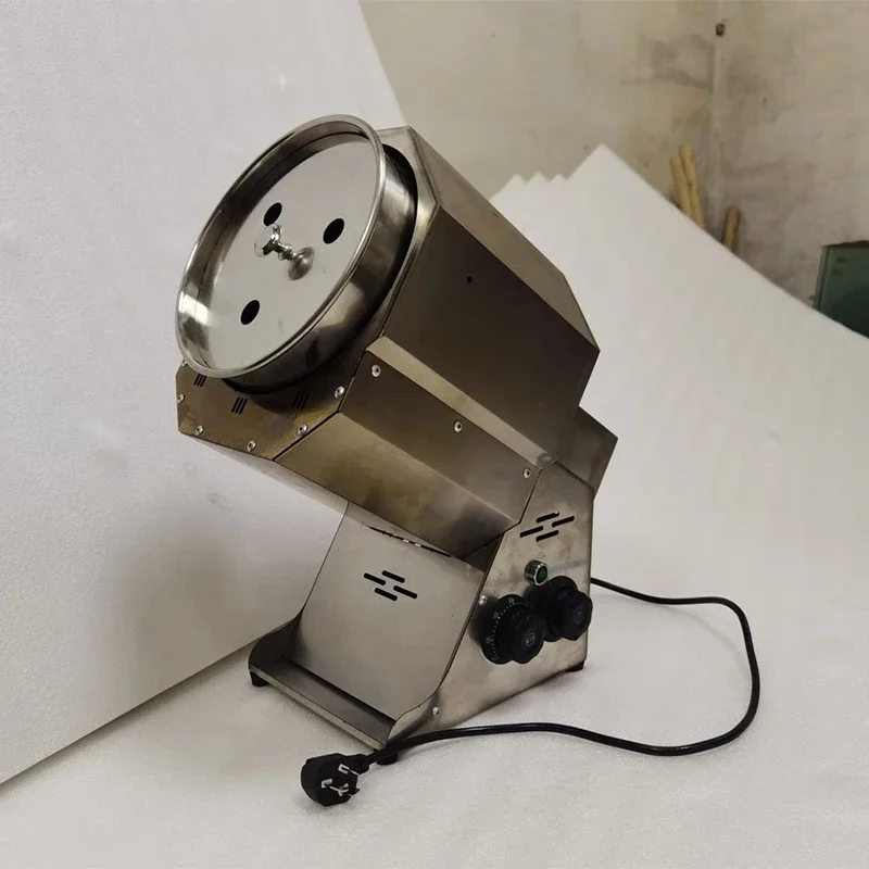 Rvs Elektrische 2500W Moer Kof - Roasted Nut Mix recensie en prijs