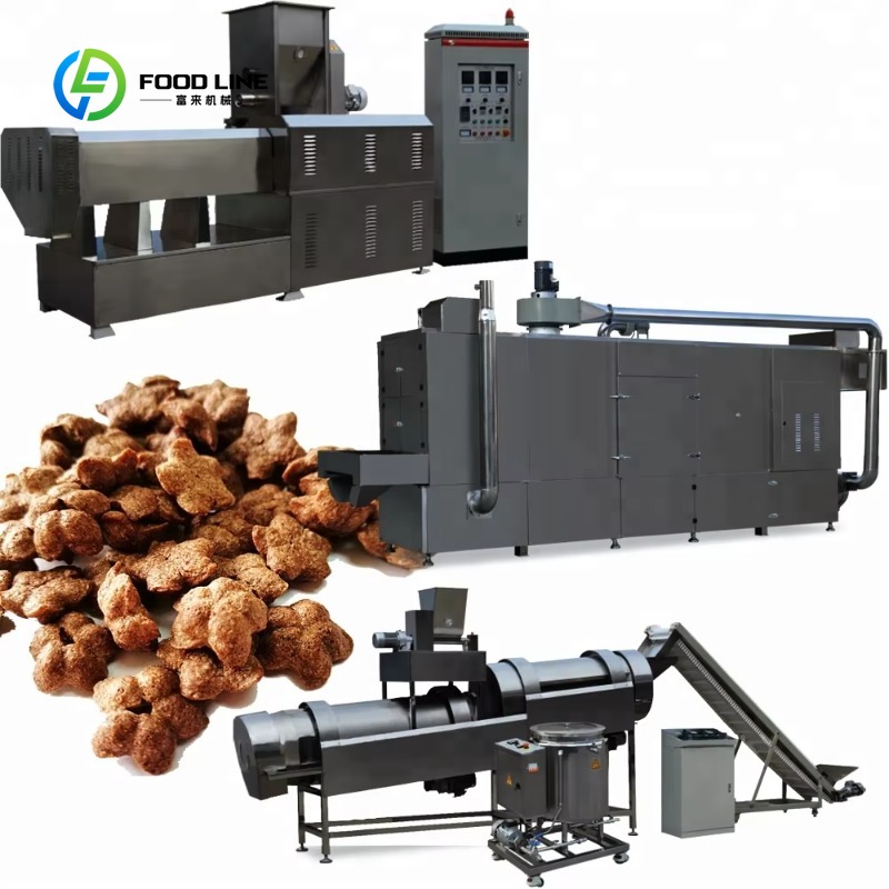 Geavanceerde dubbele schroefex - Food Sweet Snacks recensie en prijs
