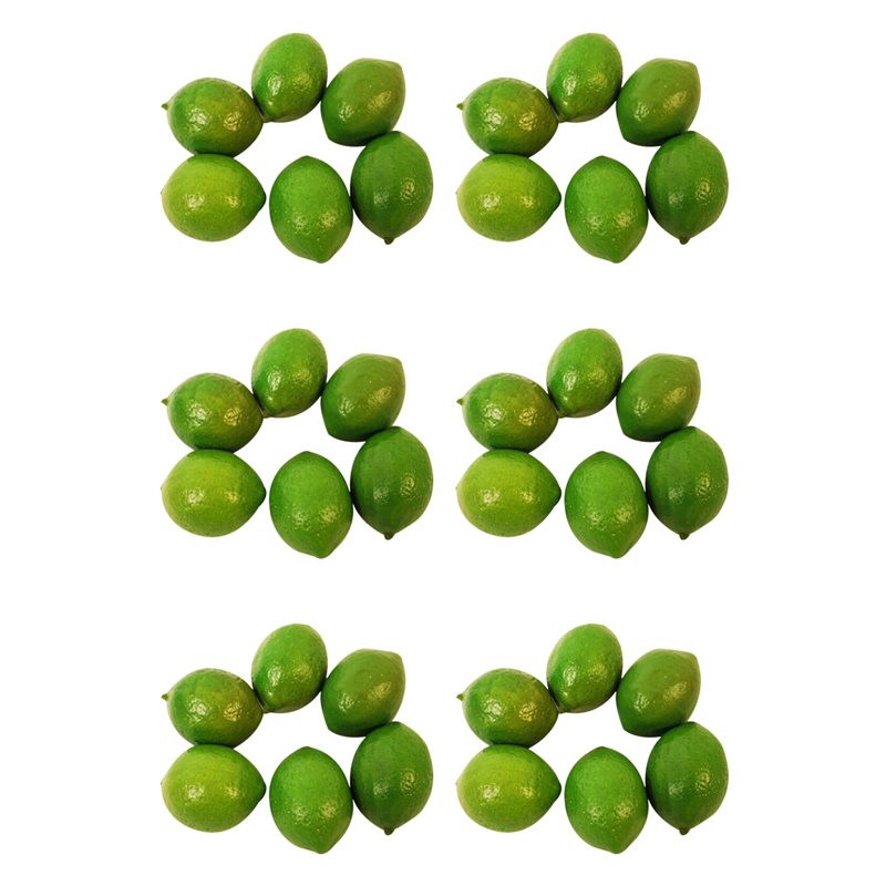 36 X realistisch levensecht ku - Foods X recensie en prijs