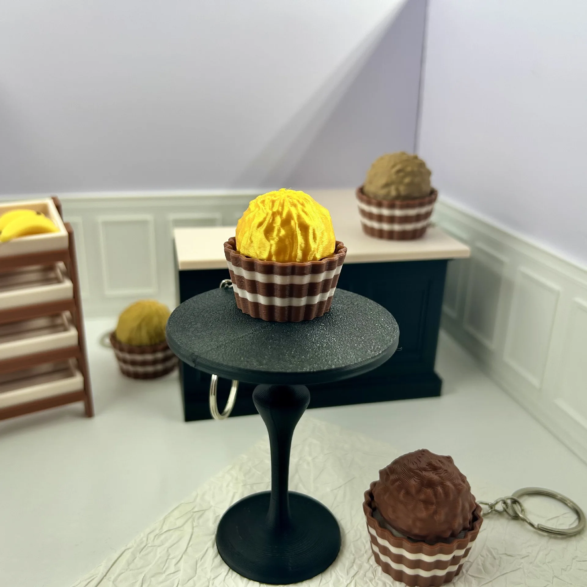 Dubai Chocolade Toetsenbord Sl - Food Sweet Snacks recensie en prijs