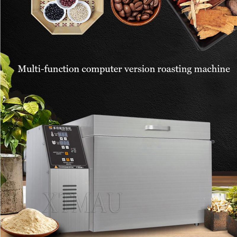 Populaire Beroep Sesam Amandel - Roasted Nut Mix recensie en prijs