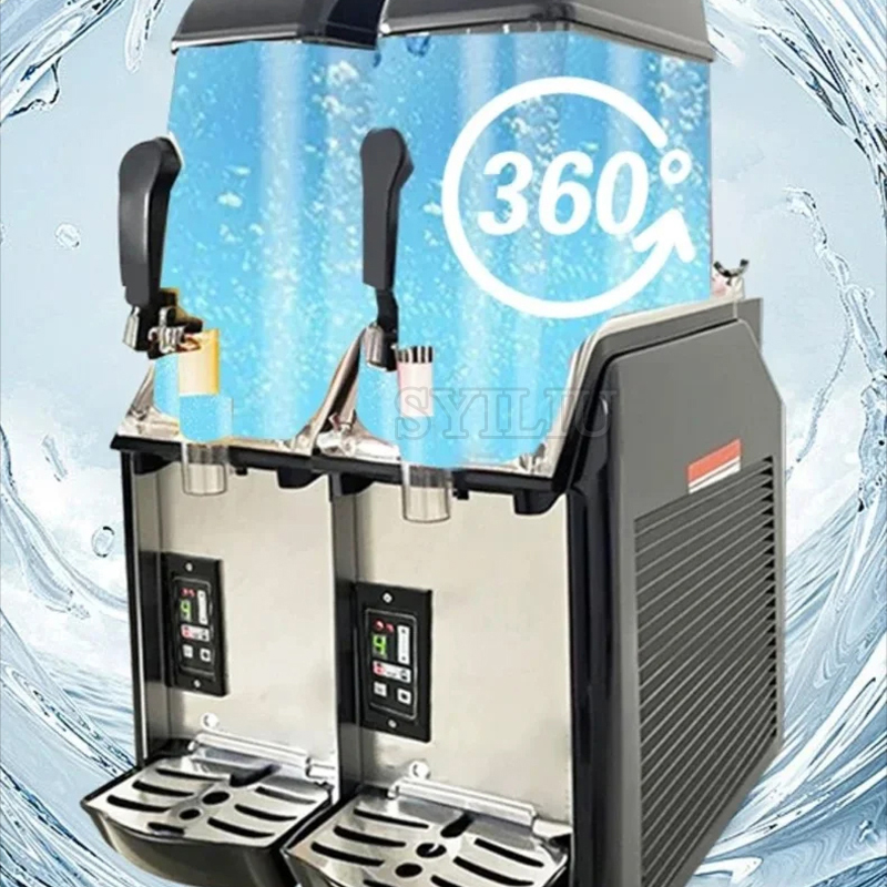 1100W Commerciële Elektrische  - Foods X recensie en prijs