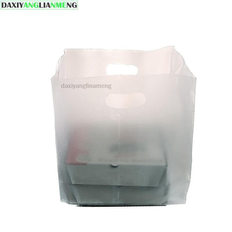 50 stks/partij Multi-Size Fros - Food Or Snacks recensie en prijs