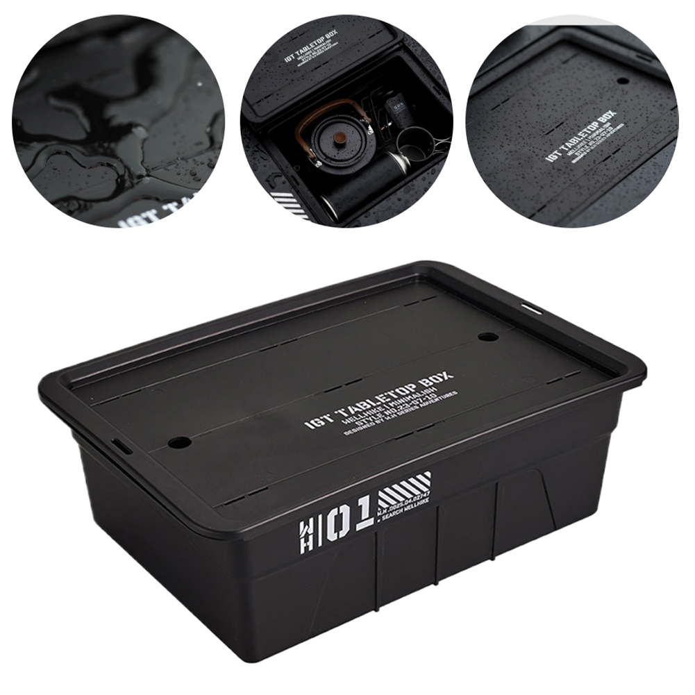 IGT One Unit Theeblad Multifun - Foods X recensie en prijs