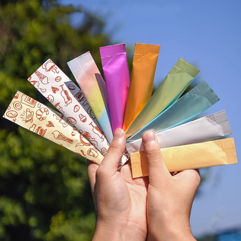 100 ~ 300 STUKS Open Top Alumi - Food Or Snacks recensie en prijs