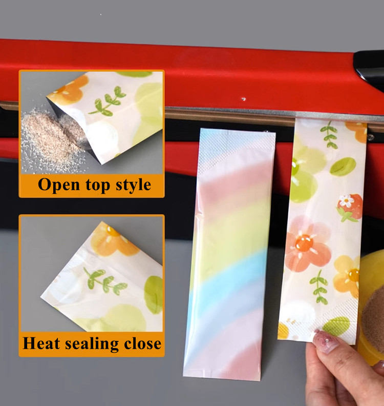 100 ~ 300 STUKS Open Top Alumi - Food Or Snacks recensie en prijs