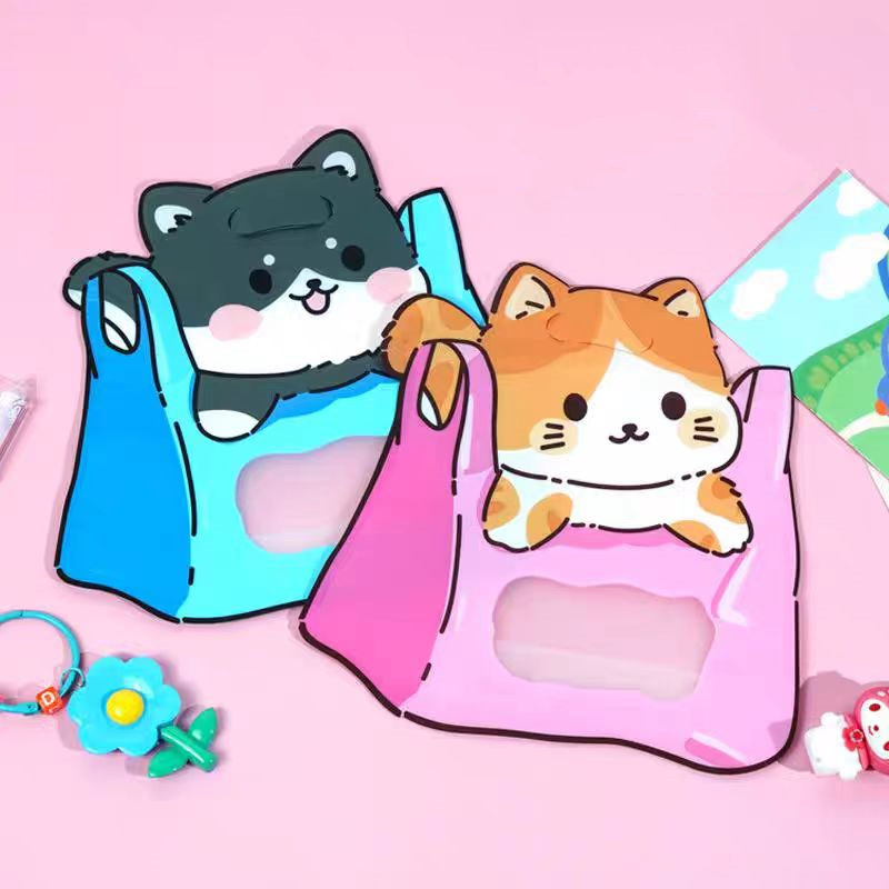 Cartoon Zelfsluitende Snack Za - Food Or Snacks recensie en prijs