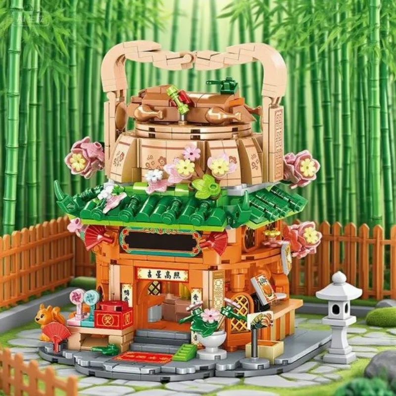 Nieuwe voedselwinkels Bouwsten - Food City Snacks recensie en prijs