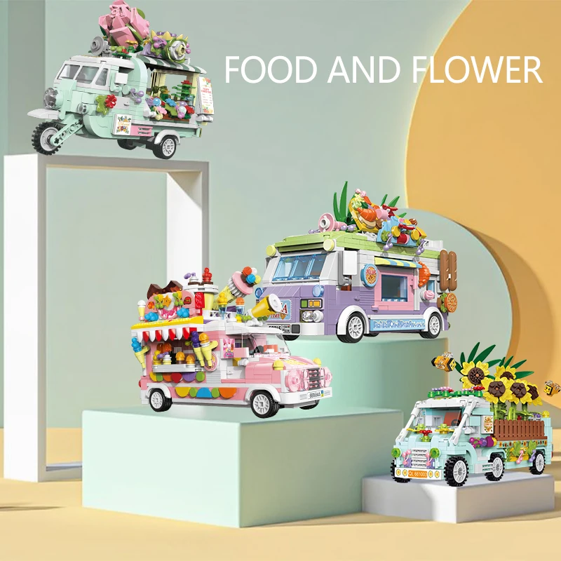 City Street View Restauratie C - Food City Snacks recensie en prijs