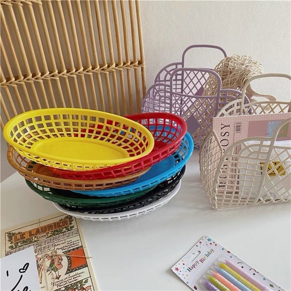 D9 7 stks/partij Fries Burgers - Food Snacks Restaurant recensie en prijs