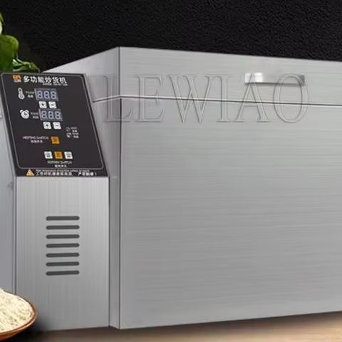 Multifunctionele elektrische r - Roasted Nut Mix recensie en prijs