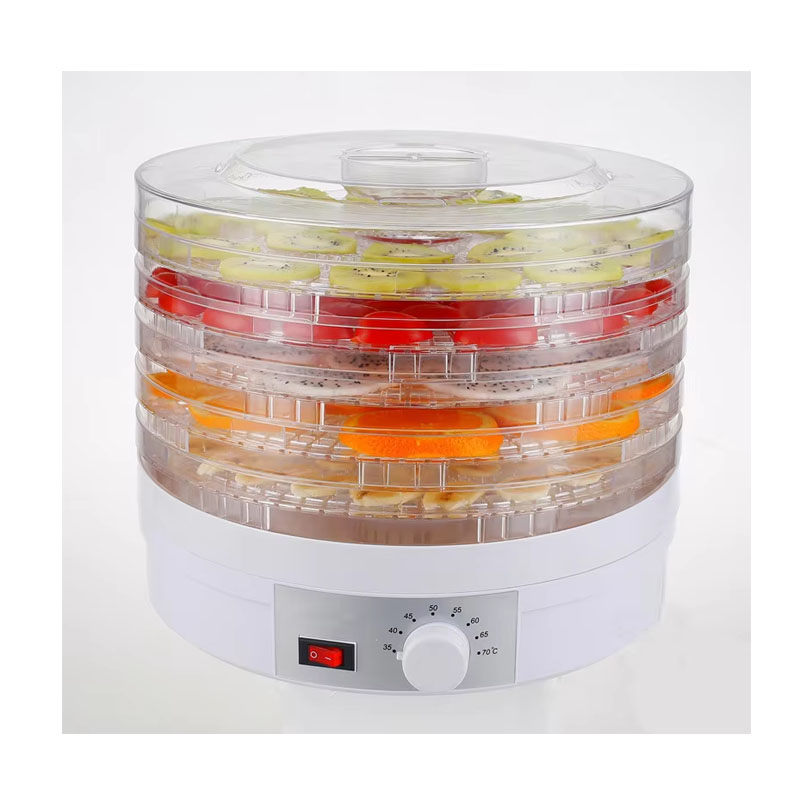 Huishoudelijke gedroogde fruit - Food Dehydrator Snacks recensie en prijs