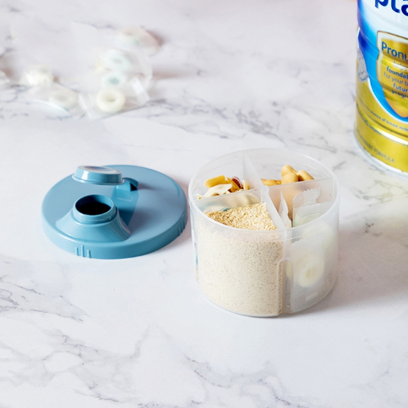 Draagbare herbruikbare opbergd - Food Snacks For 1 Year Old recensie en prijs
