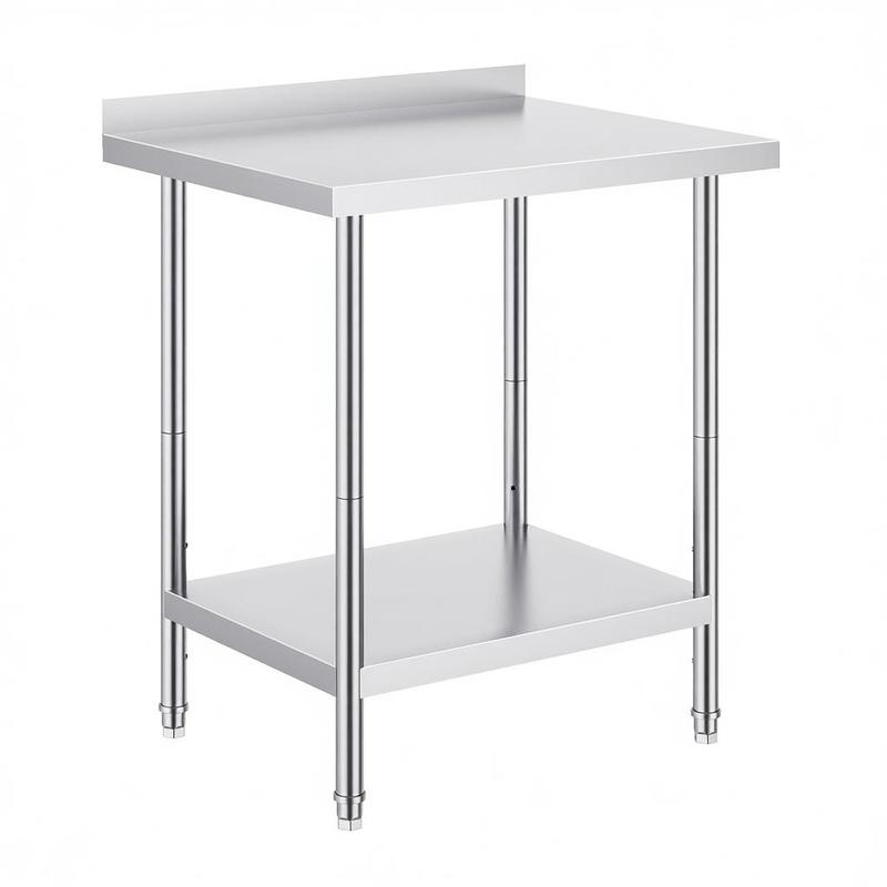 24 x 30 x 36 inch RVS werktafe - Foods X recensie en prijs